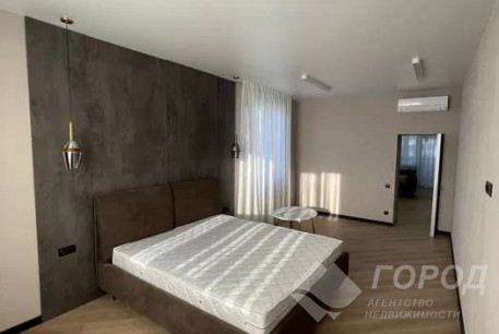 Сдам 3-х кімнатну квартиру в новобудові, Центр, Университет метро, Код: 809344/1