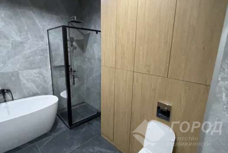 Сдам 3-х кімнатну квартиру в новобудові, Центр, Университет метро, Код: 809344/1