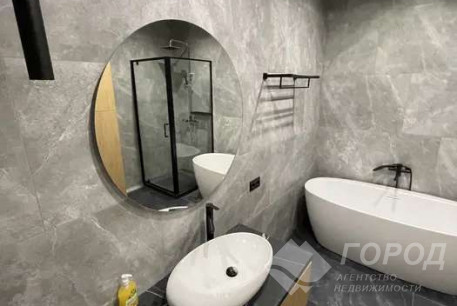 Сдам 3-х кімнатну квартиру в новобудові, Центр, Университет метро, Код: 809344/1