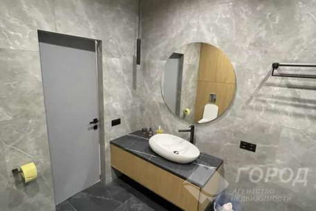 Сдам 3-х кімнатну квартиру в новобудові, Центр, Университет метро, Код: 809344/1