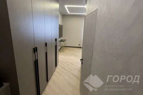 Сдам 3-х кімнатну квартиру в новобудові, Центр, Университет метро, Код: 809344/1