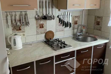 Сдам 1-кімнатну квартиру, Салтовка, 602 м/р, Код: 809348/1