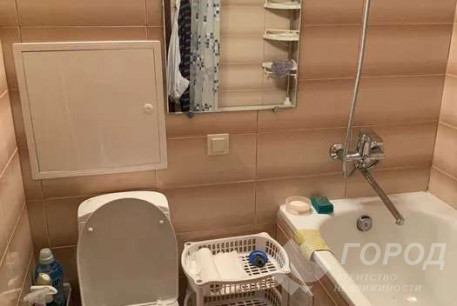 Сдам 1-кімнатну квартиру, Салтовка, 602 м/р, Код: 809348/1