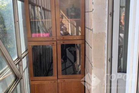 Сдам 1-кімнатну квартиру, Салтовка, 602 м/р, Код: 809348/1