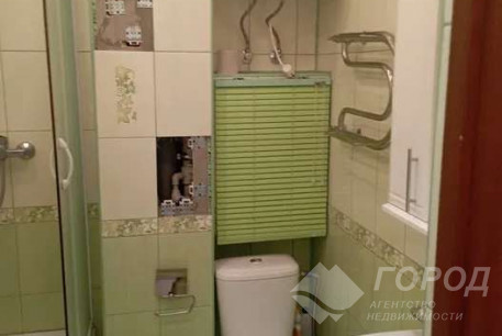 Продам 1-кімнатну квартиру, Жуковского, Код: 809349/1