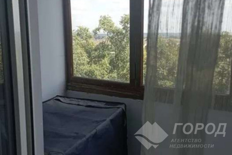 Продам 1-кімнатну квартиру, Жуковского, Код: 809349/1