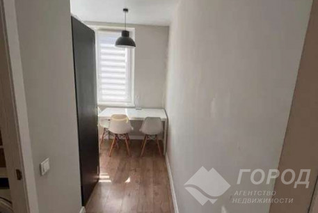 Продам 2-х кімнатну квартиру, Салтовка, Студенческая метро, Код: 809351/1