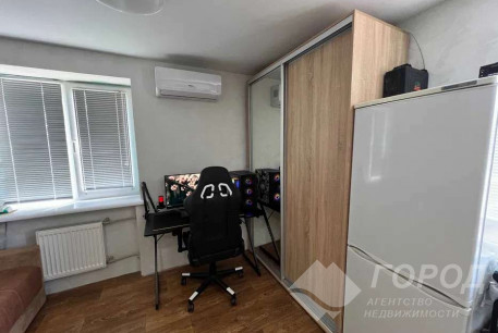 Продам 1-кімнатну квартиру, Холодная Гора, Холодная Гора метро, Код: 809352/1