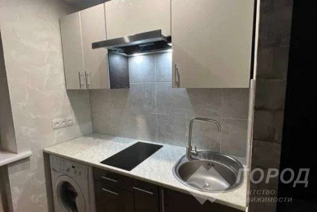 Продам 1-кімнатну квартиру, Холодная Гора, Холодная Гора метро, Код: 809352/1