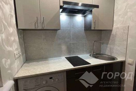 Продам 1-кімнатну квартиру, Холодная Гора, Холодная Гора метро, Код: 809352/1