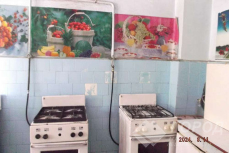 Продам гостинку, ХТЗ, Восточный (ХТЗ), Код: 809353/1