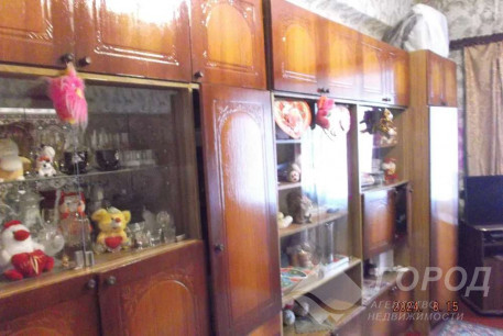 Продам гостинку, ХТЗ, Восточный (ХТЗ), Код: 809353/1