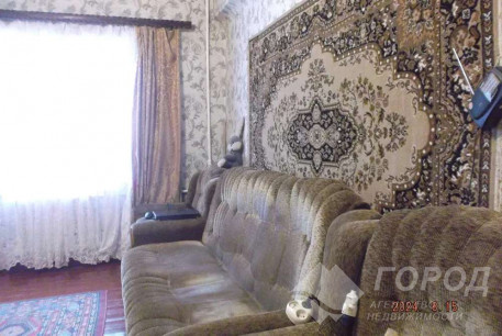 Продам гостинку, ХТЗ, Восточный (ХТЗ), Код: 809353/1