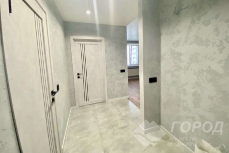 Продам 2-х кімнатну квартиру в новобудові, ХТЗ, Пролетарская метро (Индустриальная), Код: 809354/1