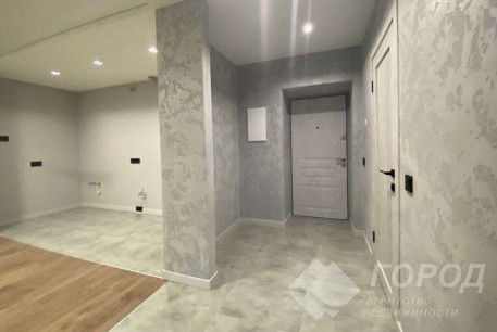 Продам 2-х кімнатну квартиру в новобудові, ХТЗ, Пролетарская метро (Индустриальная), Код: 809354/1