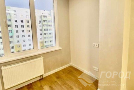Продам 2-х кімнатну квартиру в новобудові, ХТЗ, Пролетарская метро (Индустриальная), Код: 809354/1