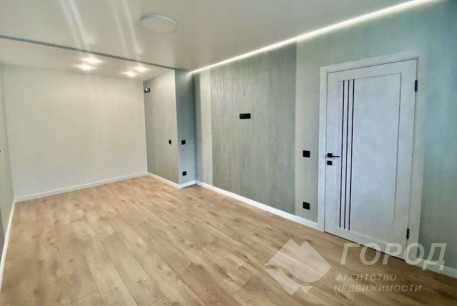Продам 2-х кімнатну квартиру в новобудові, ХТЗ, Пролетарская метро (Индустриальная), Код: 809354/1
