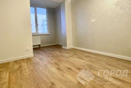 Продам 2-х кімнатну квартиру в новобудові, ХТЗ, Пролетарская метро (Индустриальная), Код: 809354/1