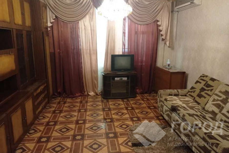 Сдам 3-х кімнатну квартиру, Холодная Гора, Холодная Гора метро, Код: 809355/1