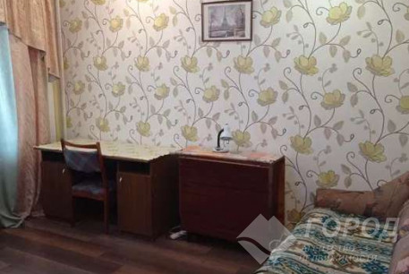 Сдам 3-х кімнатну квартиру, Холодная Гора, Холодная Гора метро, Код: 809355/1