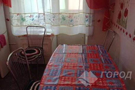 Сдам 3-х кімнатну квартиру, Холодная Гора, Холодная Гора метро, Код: 809355/1