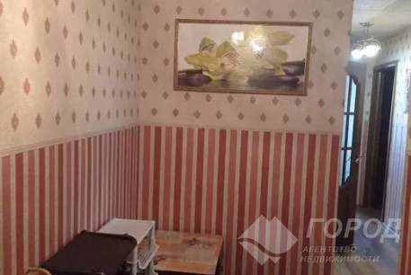 Сдам 3-х кімнатну квартиру, Холодная Гора, Холодная Гора метро, Код: 809355/1