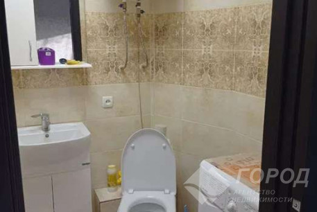 Сдам 2-х кімнатну квартиру в новобудові, Салтовка, Студенческая метро, Код: 809355/2