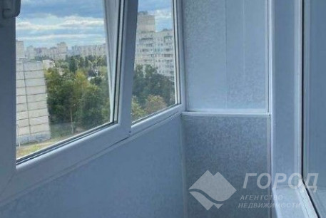 Продам 1-кімнатну квартиру, Алексеевка, Победа метро, Код: 809357/2