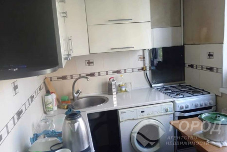 Сдам 2-х кімнатну квартиру, Холодная Гора, Код: 809358/1