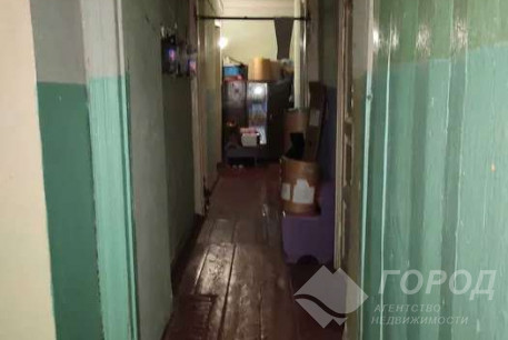 Продам 1-кімнатну квартиру, Центральный рынок, Код: 809361/1