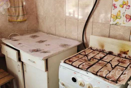 Продам 1-кімнатну квартиру, Центральный рынок, Код: 809361/1