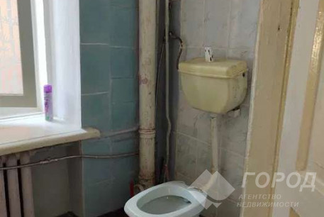 Продам 1-кімнатну квартиру, Центральный рынок, Код: 809361/1