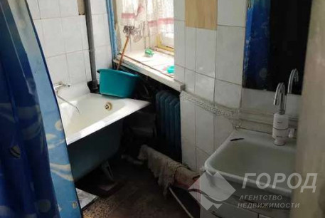 Продам 1-кімнатну квартиру, Центральный рынок, Код: 809361/1