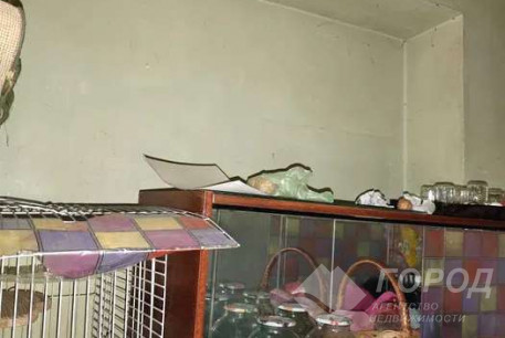 Продам 1-кімнатну квартиру, Центральный рынок, Код: 809361/1