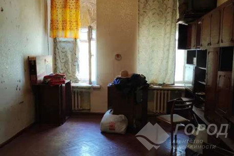 Продам 1-кімнатну квартиру, Центральный рынок, Код: 809361/1