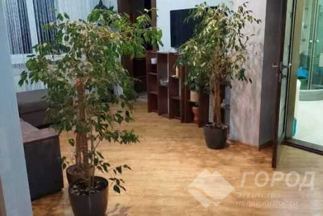 Сдам 3-х кімнатну квартиру, Алексеевка, Код: 809363/1