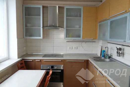 Сдам 3-х кімнатну квартиру, Алексеевка, Код: 809363/1