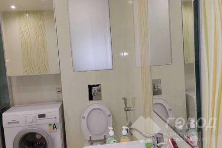 Сдам 3-х кімнатну квартиру, Алексеевка, Код: 809363/1