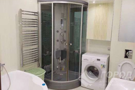 Сдам 3-х кімнатну квартиру, Алексеевка, Код: 809363/1