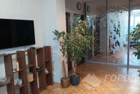 Сдам 3-х кімнатну квартиру, Алексеевка, Код: 809363/1