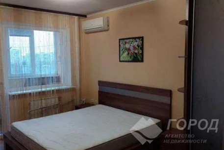 Сдам 3-х кімнатну квартиру, Алексеевка, Код: 809363/1