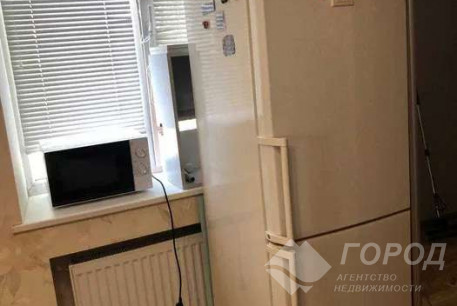 Сдам 1-кімнатну квартиру, Старая Салтовка, Код: 809364/1