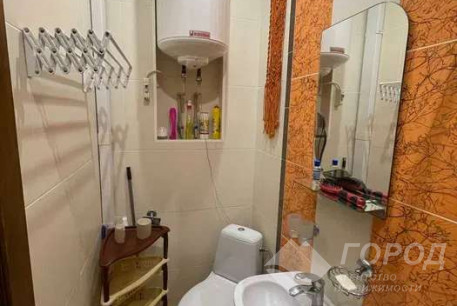 Сдам 1-кімнатну квартиру, Старая Салтовка, Код: 809364/1