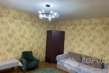 Сдам 1-кімнатну квартиру в новобудові, ХТЗ, ХТЗ метро, Код: 809365/1