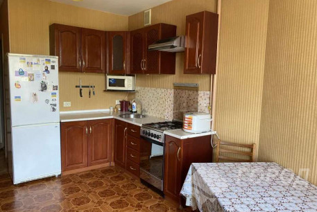 Сдам 1-кімнатну квартиру в новобудові, ХТЗ, ХТЗ метро, Код: 809365/1