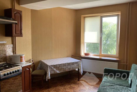 Сдам 1-кімнатну квартиру в новобудові, ХТЗ, ХТЗ метро, Код: 809365/1