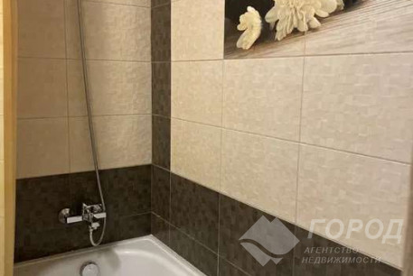 Сдам 1-кімнатну квартиру в новобудові, ХТЗ, ХТЗ метро, Код: 809365/1