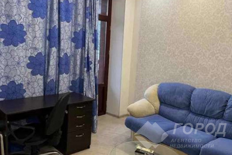 Сдам 2-х кімнатну квартиру, Павлово поле, Ботанический сад метро, Код: 809366/1