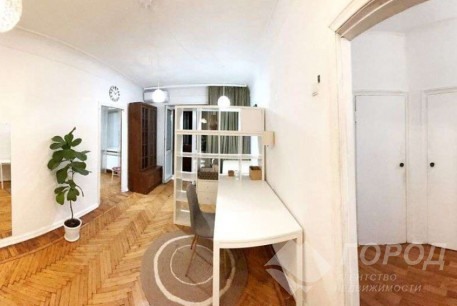 Продам 3-х кімнатну квартиру, Новые дома, Армейская метро (Советской Армии), Код: 809369/1