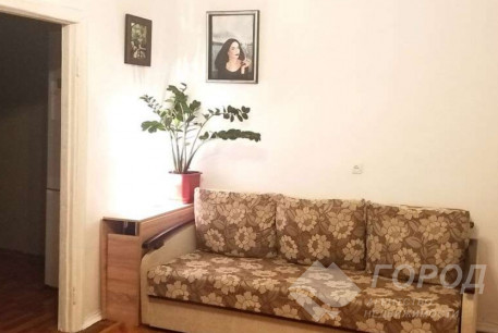 Продам 3-х кімнатну квартиру, Новые дома, Армейская метро (Советской Армии), Код: 809369/1